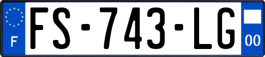 FS-743-LG