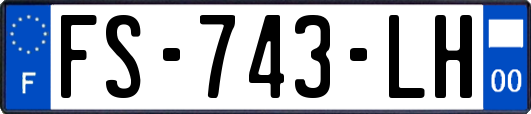 FS-743-LH
