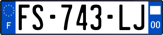 FS-743-LJ