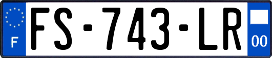 FS-743-LR