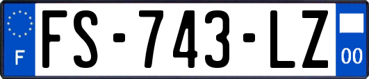 FS-743-LZ