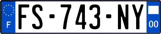 FS-743-NY