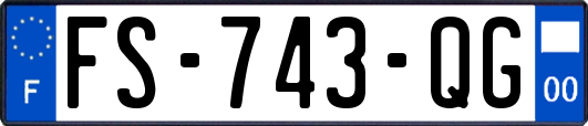 FS-743-QG