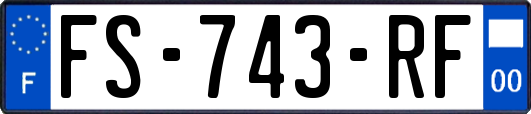 FS-743-RF