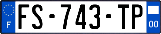 FS-743-TP