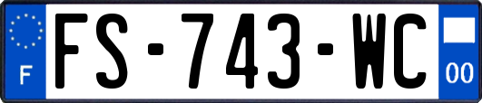 FS-743-WC
