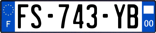 FS-743-YB