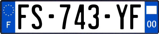 FS-743-YF