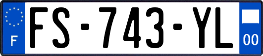 FS-743-YL