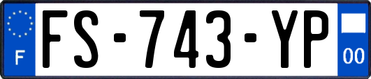 FS-743-YP