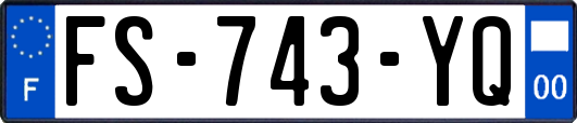 FS-743-YQ