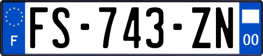 FS-743-ZN