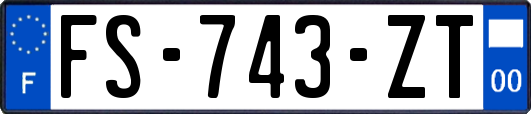 FS-743-ZT