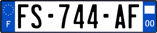 FS-744-AF