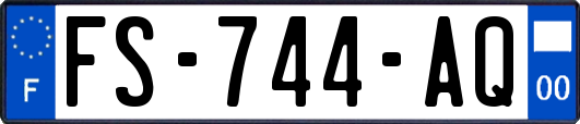 FS-744-AQ