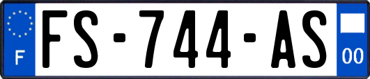 FS-744-AS