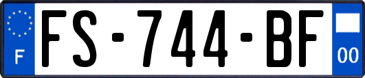 FS-744-BF