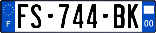 FS-744-BK