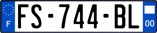 FS-744-BL