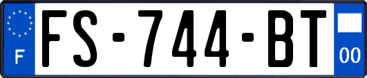 FS-744-BT