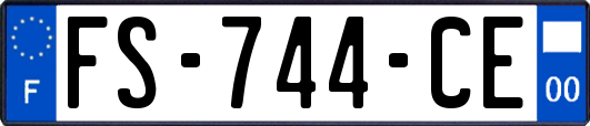 FS-744-CE