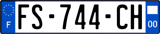 FS-744-CH
