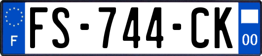 FS-744-CK