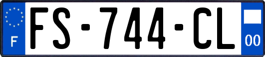 FS-744-CL