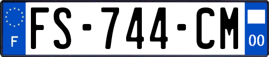 FS-744-CM