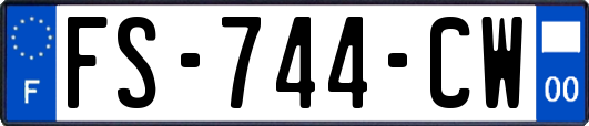 FS-744-CW