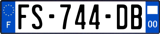FS-744-DB