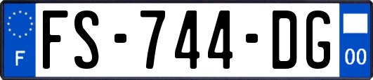 FS-744-DG
