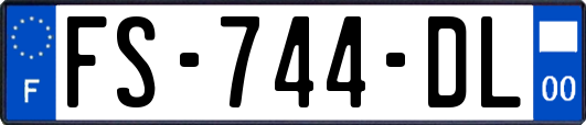FS-744-DL