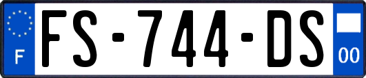FS-744-DS