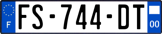 FS-744-DT