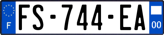 FS-744-EA