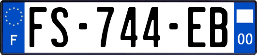 FS-744-EB