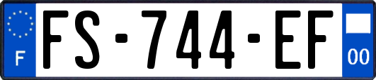 FS-744-EF