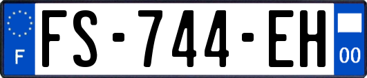 FS-744-EH