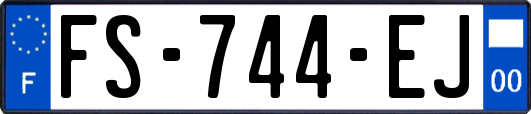 FS-744-EJ