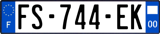 FS-744-EK