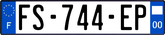 FS-744-EP