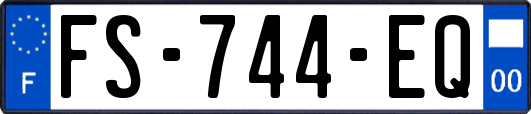 FS-744-EQ