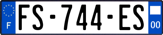 FS-744-ES
