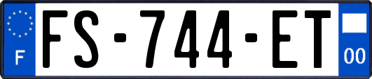 FS-744-ET