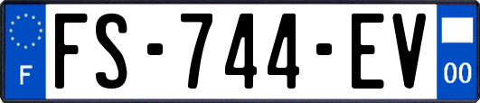 FS-744-EV