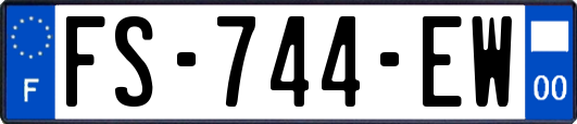 FS-744-EW