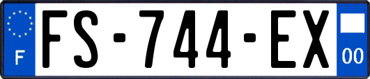 FS-744-EX