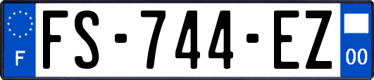 FS-744-EZ