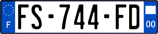 FS-744-FD